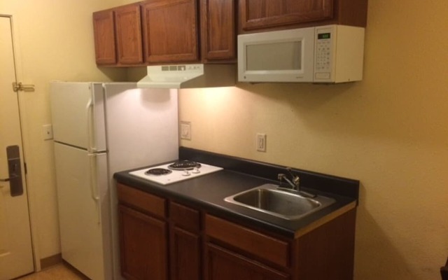 InTown Suites Extended Stay Bowling Green