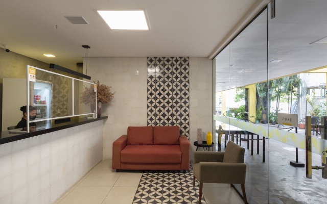 Hotel Vila Leste