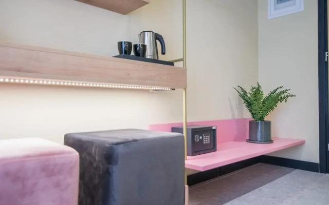 Metis Urbane Living Spaces