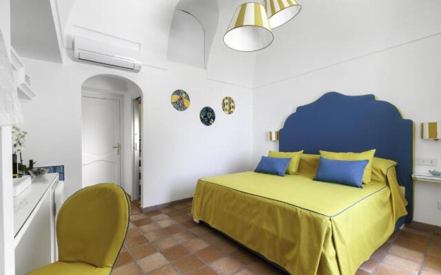 Medusa Positano