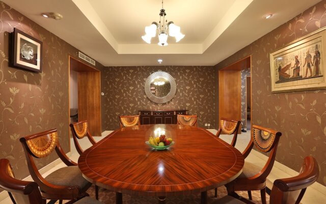 Ritzy Hotel Manado