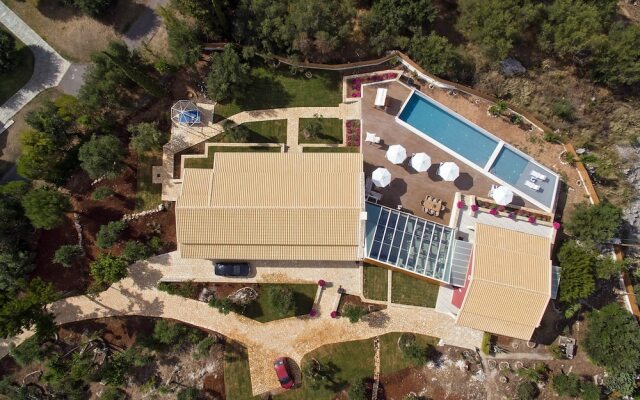 Luxury Villa Aphrodite