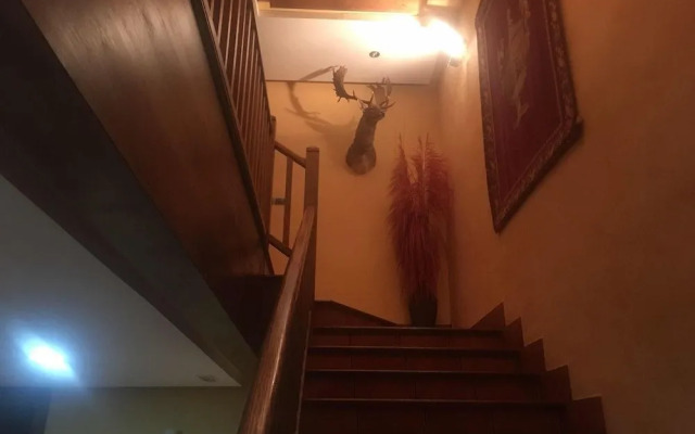 Hotel Rural La Encina