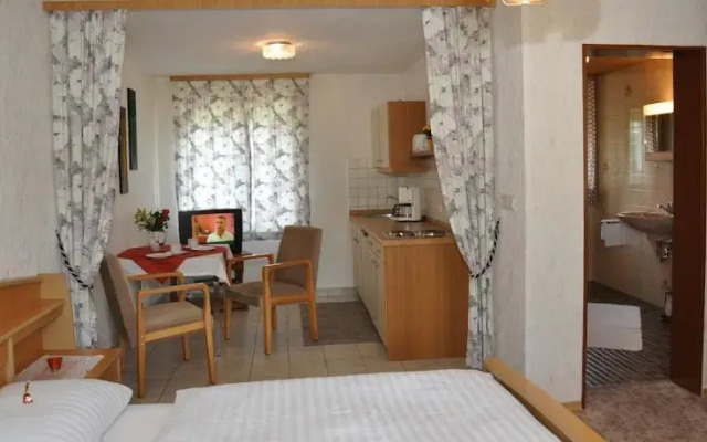 Pension Sonnenschein