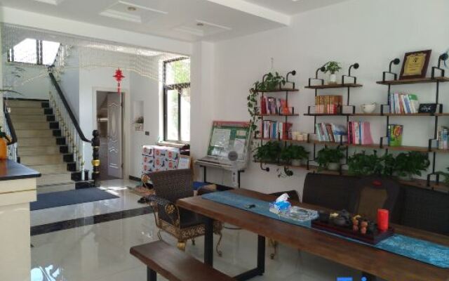 Wenzhou Sea Day Homestay