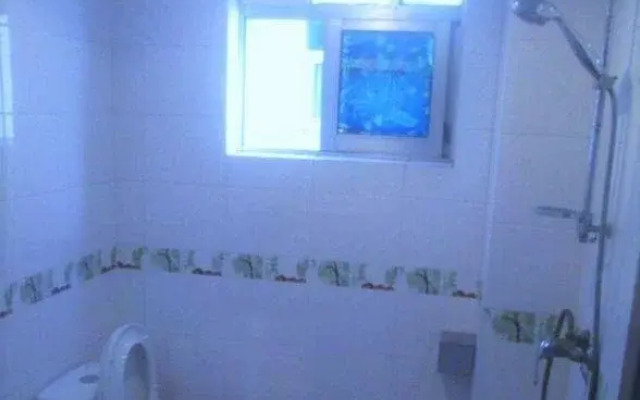 Red-Star Youth Hostel