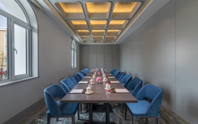 Holiday Inn Express Beijing Badaling by IHG