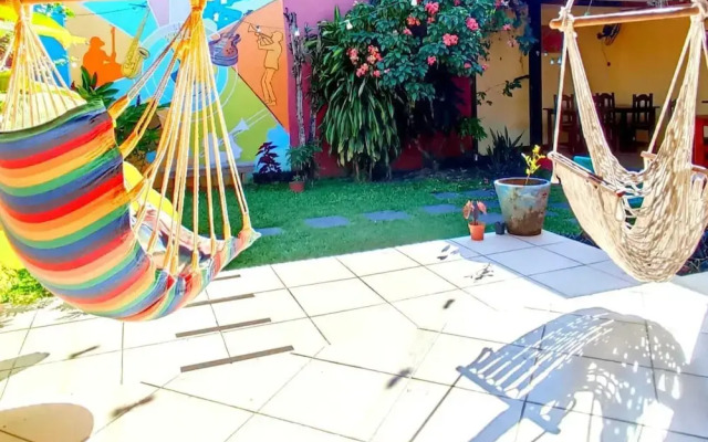 Casa De Laia Hostel