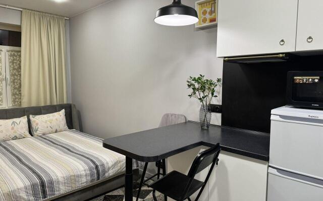 Апартаменты на улице Планетная