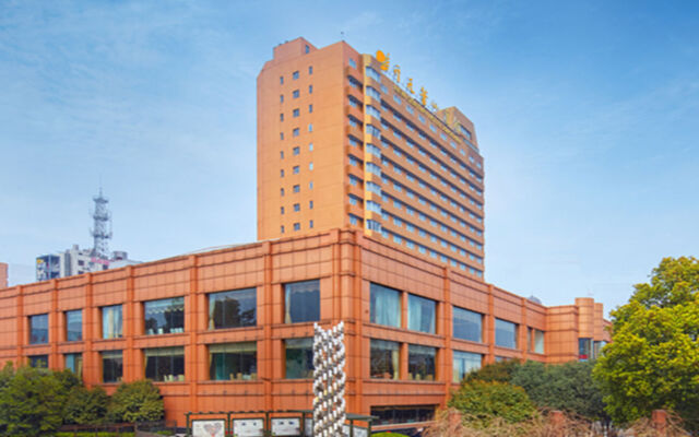 New Century Zhejiang Xiaoshan Hotel