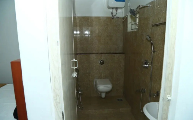 Sri Sai Residency