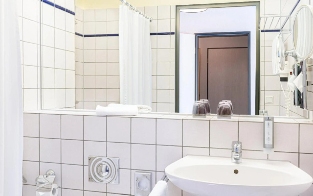 Victor's Residenz-Hotel Gummersbach