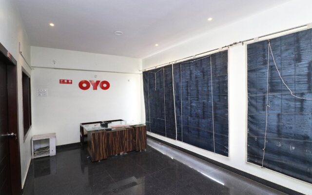 Heritage Resort By OYO Rooms