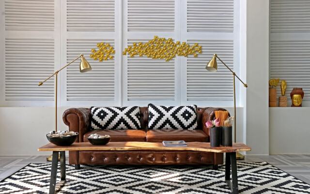Gold Smith Residence