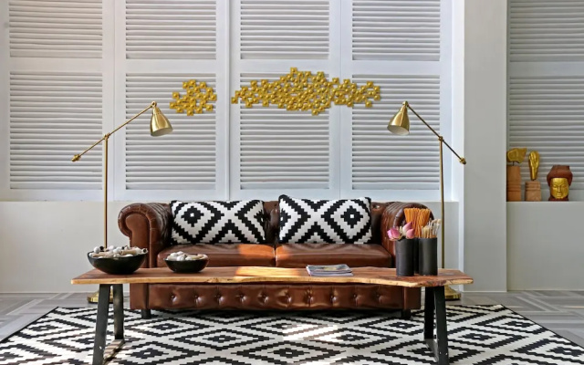 Gold Smith Residence