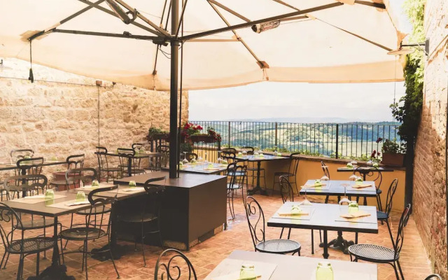 Osteria del Borgo