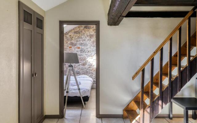 IMMOGROOM - Duplex - 4 people- Close to the beaches - AC