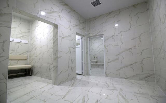 Yoncali Termal Otel & SPA