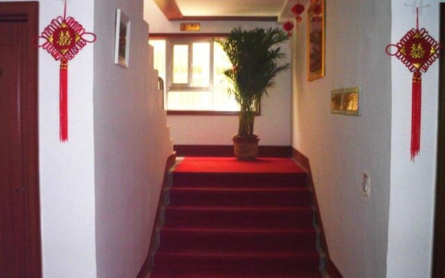 Rizhao Lover Island Farm Stay