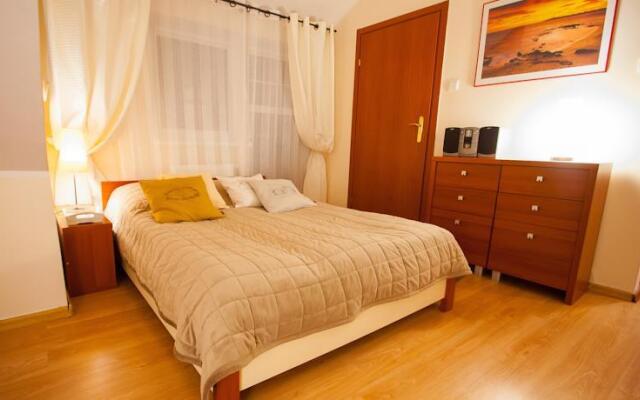 Apartamenty Na Wyspie IV