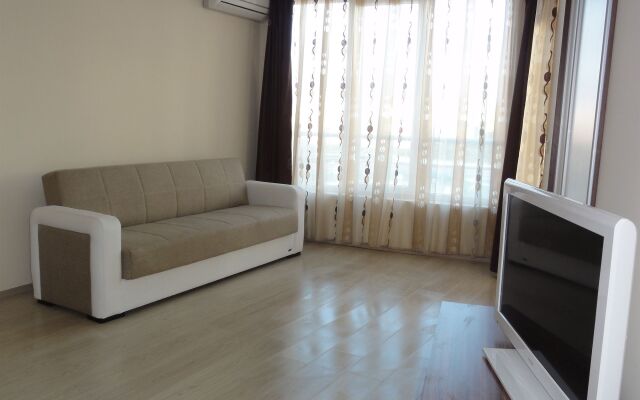 Villa Orange
