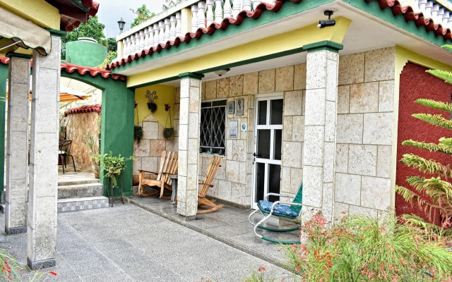 Villa Cristal