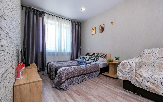 Уют КакДома на улице Титова 236/2