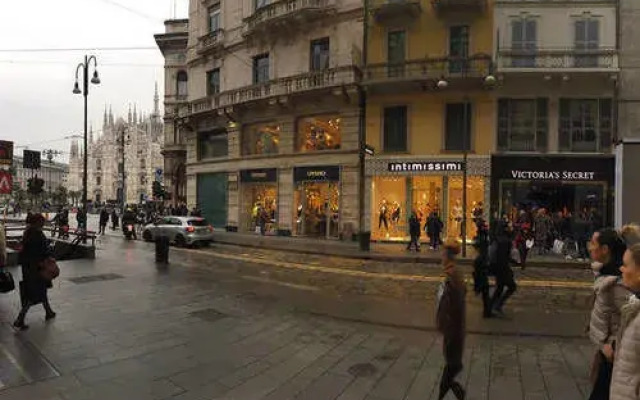 Nice Flat in Duomo