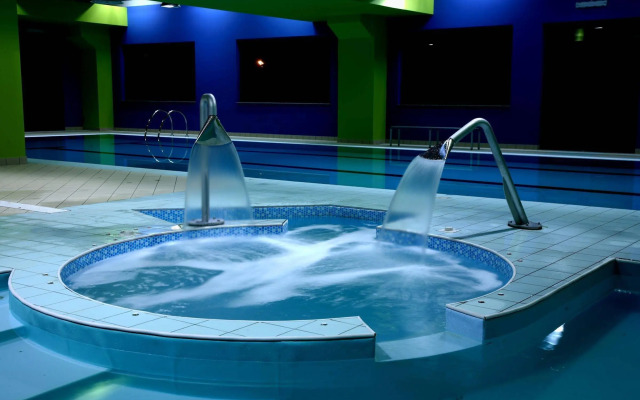 Hotel Avalon Sikanì