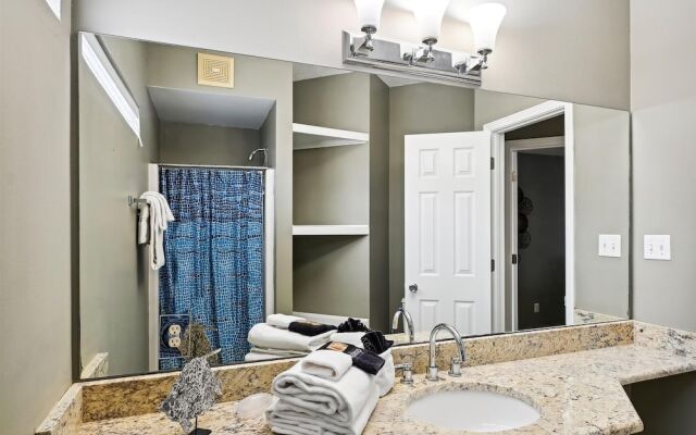 Sandpiper Cove 9125 2 Bedroom Condo by RedAwning