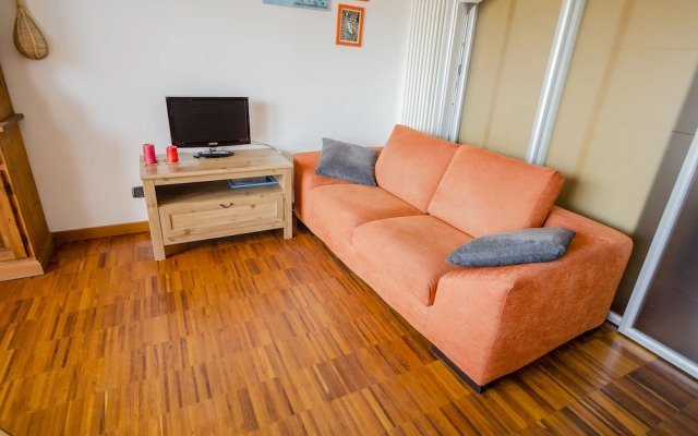 Minzoni Apartment
