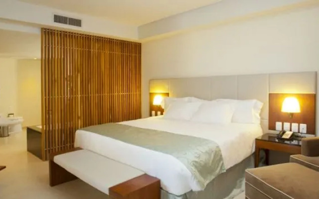 Hotel Sunsol Parque Costazul