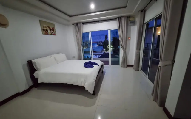 Rateesumalee Resort