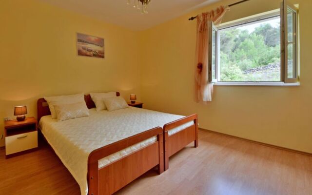 Apartment Snježana Trogir/Arbanija