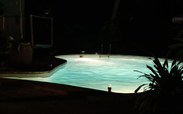 Villa Madinina
