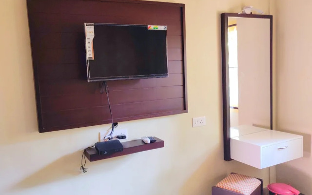 Hotel Brahmaputhra