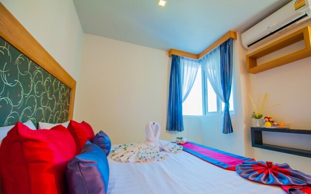 The Jasmine Nai Harn Beach Resort And Spa