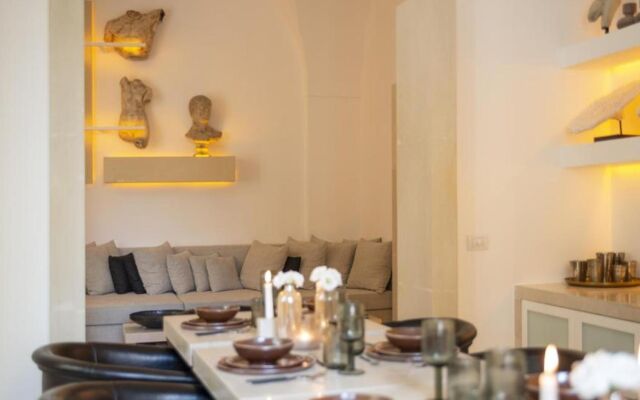 Palazzo Lecce - Epoca Collection