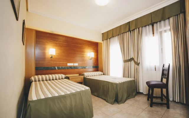 Hostal Los Gavilanes 2