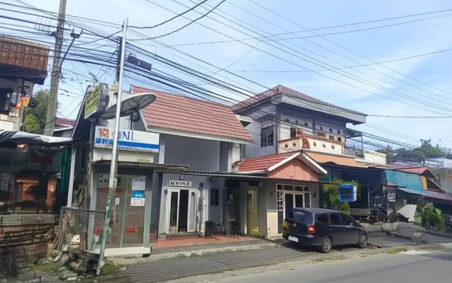 Hotel O Classic Guesthouse