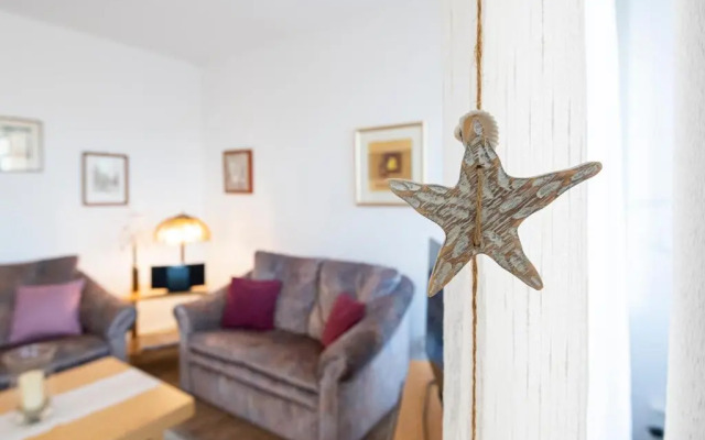 Strandhotel Kellenhusen Wohnung 7