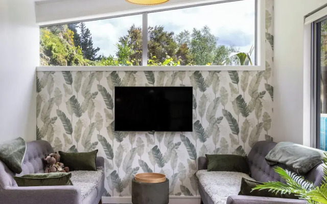 The Grove Turangi