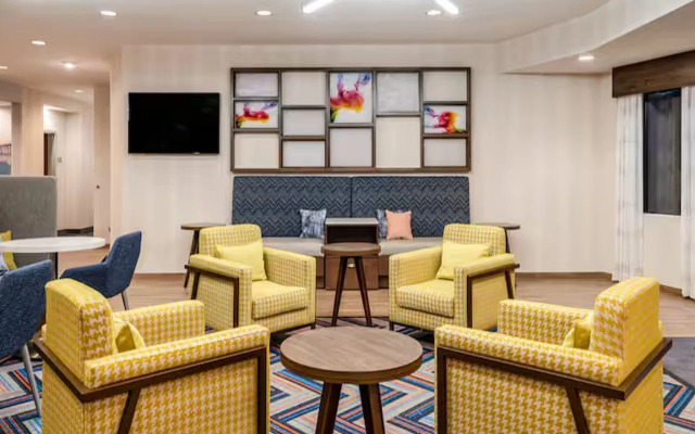 Hampton Inn by Hilton Irvine East - Lake Forest