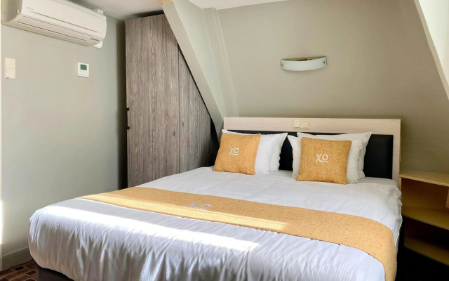 XO Hotels City Centre
