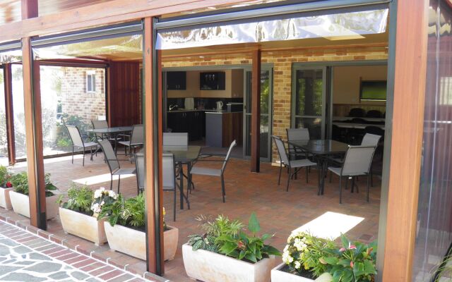 Robyns Nest Boutique Resort