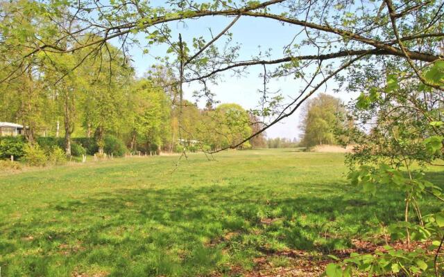 Ferienwohnung Malchow SEE 4902