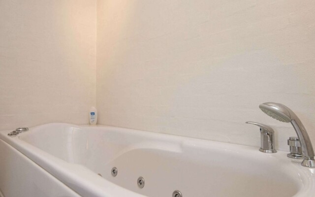 6 Person Holiday Home in Ebeltoft