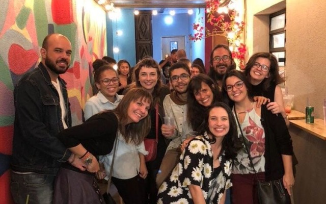 Imagina Hostel