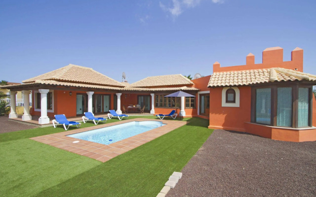 Villas Brisas del Mar