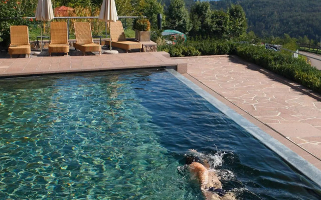 Parkhotel Holzner